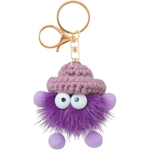 Porte clé outlet pompon michael kors